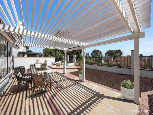 21470  Via La Naranja  , Yorba Linda, CA