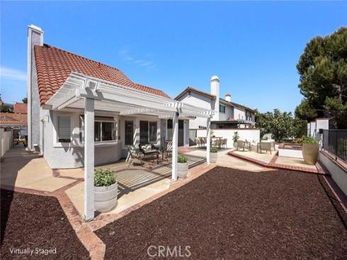 21470  Via La Naranja  , Yorba Linda, CA