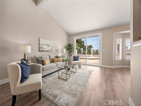 21470  Via La Naranja  , Yorba Linda, CA