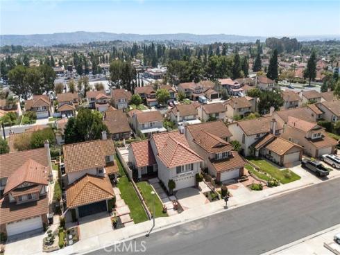 21470  Via La Naranja  , Yorba Linda, CA