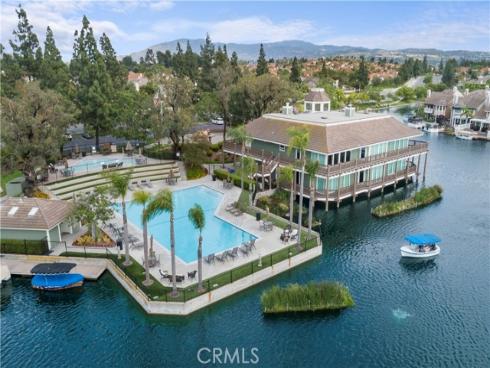 21470  Via La Naranja  , Yorba Linda, CA