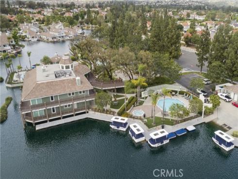 21470  Via La Naranja  , Yorba Linda, CA