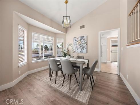 21470  Via La Naranja  , Yorba Linda, CA