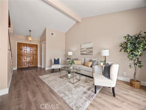 21470  Via La Naranja  , Yorba Linda, CA