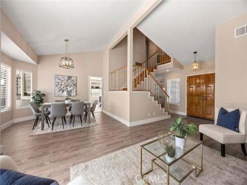 21470  Via La Naranja  , Yorba Linda, CA