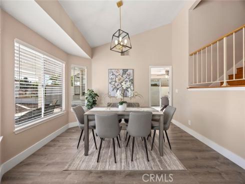 21470  Via La Naranja  , Yorba Linda, CA
