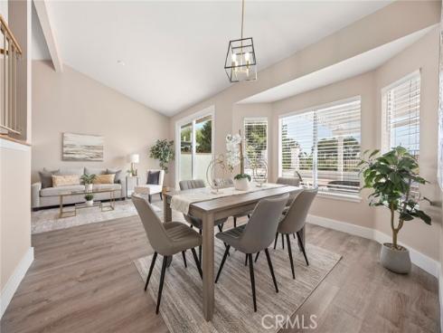 21470  Via La Naranja  , Yorba Linda, CA