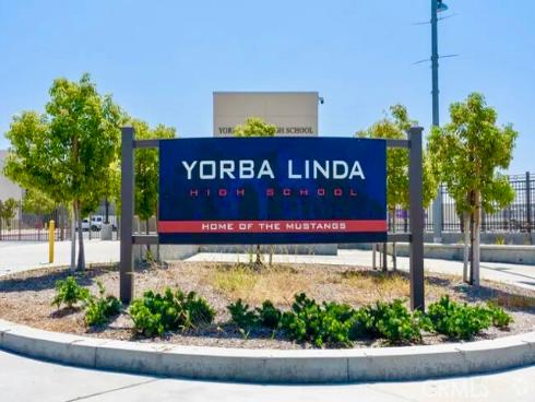 19651  Castellana  , Yorba Linda, CA