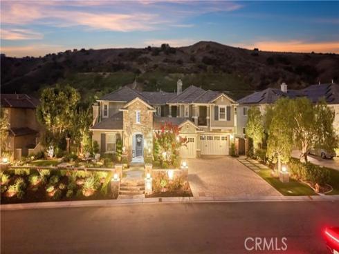 19907 Trotter , Yorba Linda, CA