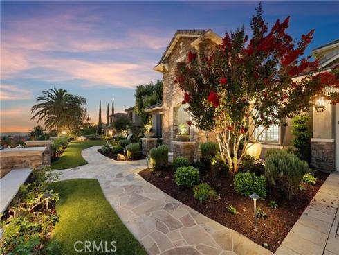 19907 Trotter , Yorba Linda, CA
