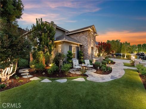 19907 Trotter , Yorba Linda, CA