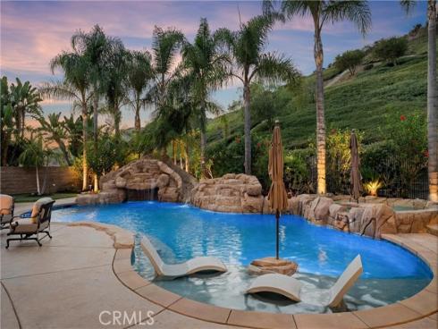 19907 Trotter , Yorba Linda, CA