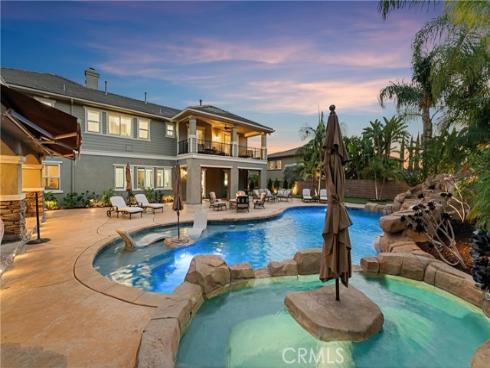 19907 Trotter , Yorba Linda, CA
