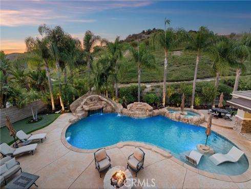 19907 Trotter , Yorba Linda, CA