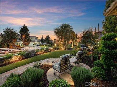 19907 Trotter , Yorba Linda, CA