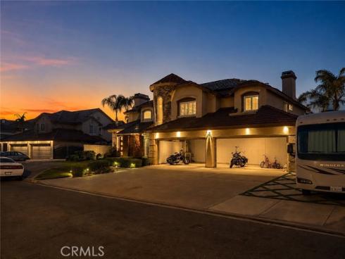 26970 Abbey Glen , Yorba Linda, CA