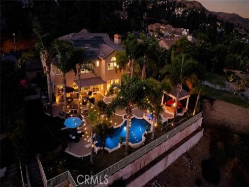 26970 Abbey Glen , Yorba Linda, CA