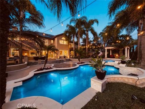 26970 Abbey Glen , Yorba Linda, CA