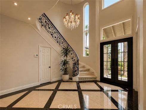 26970 Abbey Glen , Yorba Linda, CA