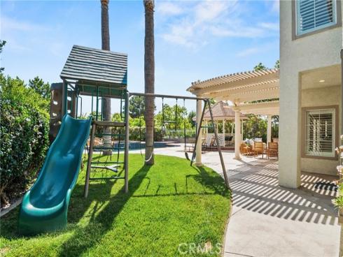 22594 Hidden Hills , Yorba Linda, CA