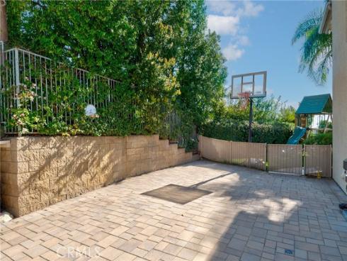 22594 Hidden Hills , Yorba Linda, CA