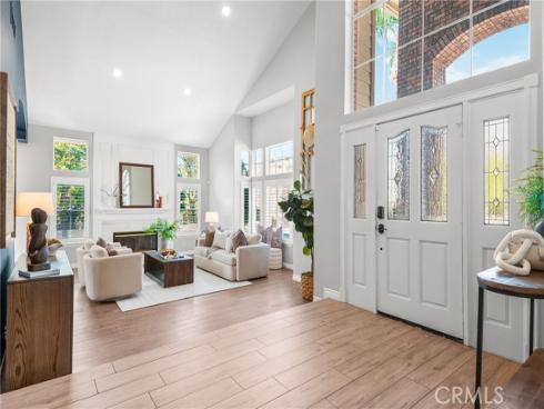 22594 Hidden Hills , Yorba Linda, CA