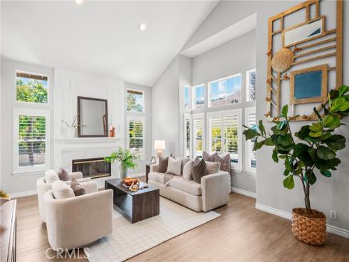 22594 Hidden Hills , Yorba Linda, CA