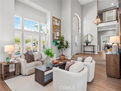 22594 Hidden Hills , Yorba Linda, CA