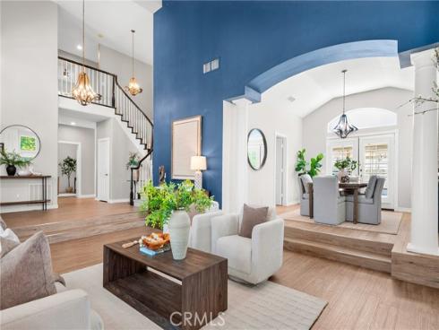 22594 Hidden Hills , Yorba Linda, CA