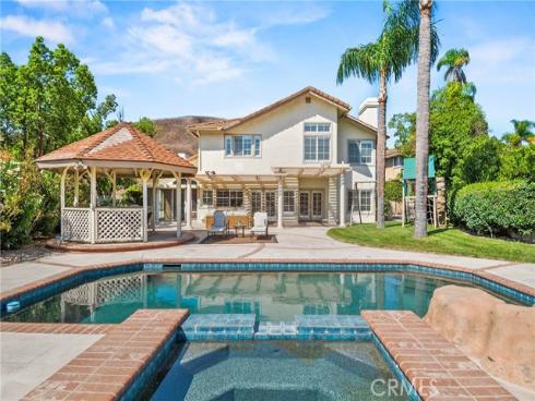 22594 Hidden Hills , Yorba Linda, CA