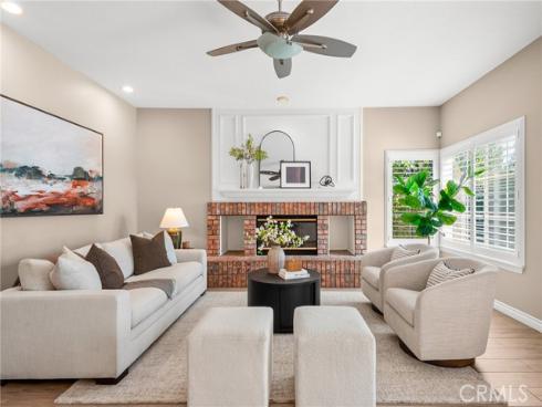 22594 Hidden Hills , Yorba Linda, CA