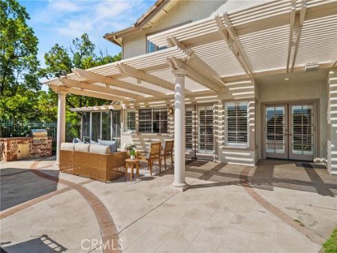 22594 Hidden Hills , Yorba Linda, CA
