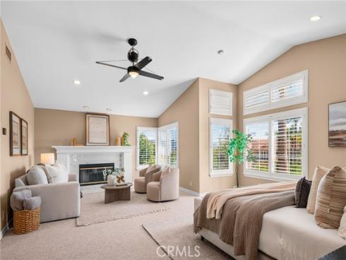 22594 Hidden Hills , Yorba Linda, CA