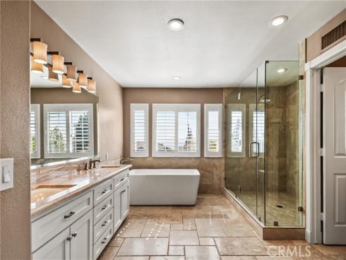 22594 Hidden Hills , Yorba Linda, CA