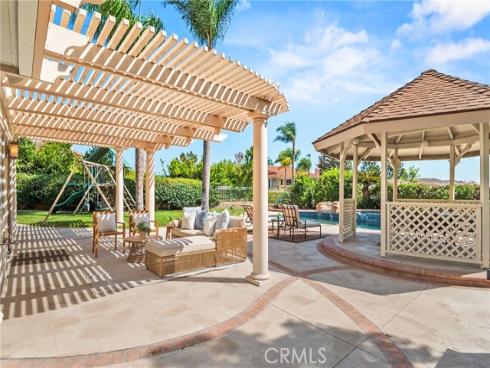 22594 Hidden Hills , Yorba Linda, CA