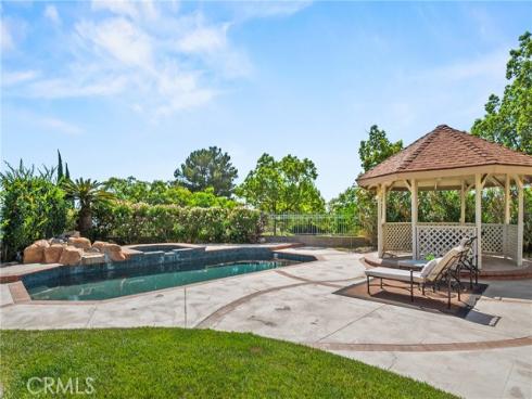 22594 Hidden Hills , Yorba Linda, CA