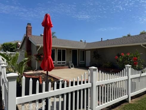 16981 Cumberland Circle, Yorba Linda, CA