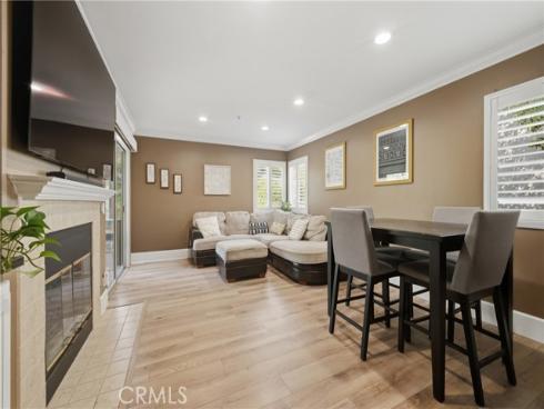 5360 Silver Canyon Road 8C , Yorba Linda, CA