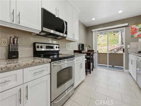 5360 Silver Canyon Road 8C , Yorba Linda, CA