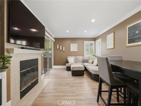5360 Silver Canyon Road 8C , Yorba Linda, CA