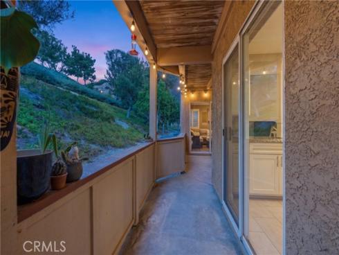 5360 Silver Canyon Road 8C , Yorba Linda, CA