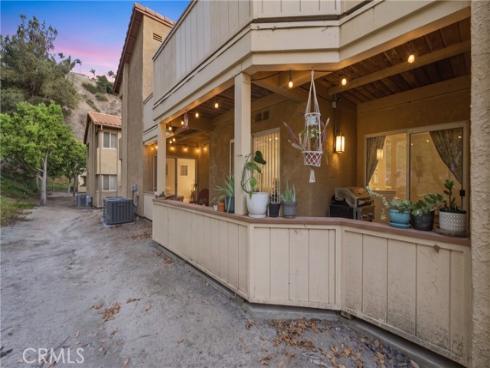 5360 Silver Canyon Road 8C , Yorba Linda, CA