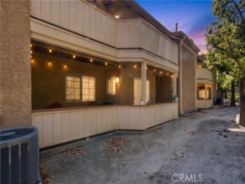 5360 Silver Canyon Road 8C , Yorba Linda, CA