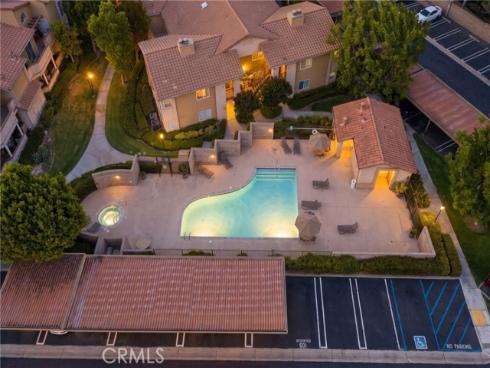 5360 Silver Canyon Road 8C , Yorba Linda, CA