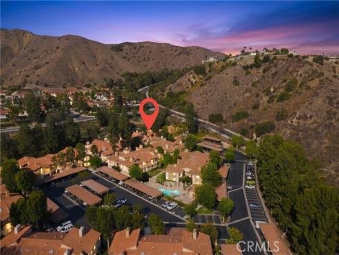 5360 Silver Canyon Road 8C , Yorba Linda, CA