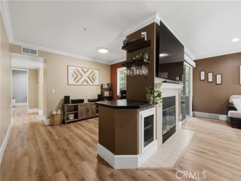 5360 Silver Canyon Road 8C , Yorba Linda, CA