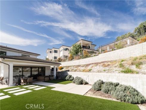 5340 Avenida De Michelle , Yorba Linda, CA