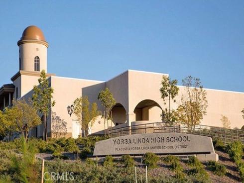 20435 Via La Mancha , Yorba Linda, CA
