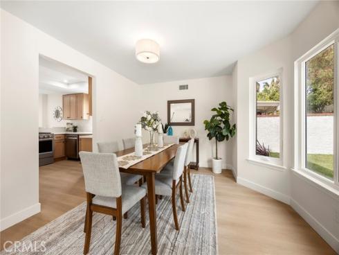 20435 Via La Mancha , Yorba Linda, CA