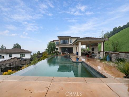 5350 Avenida De Michelle , Yorba Linda, CA